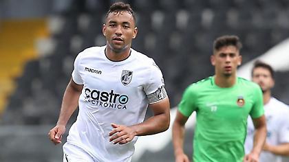 «Όχι» της Γκιμαράες σε πρόταση για Πεδράο