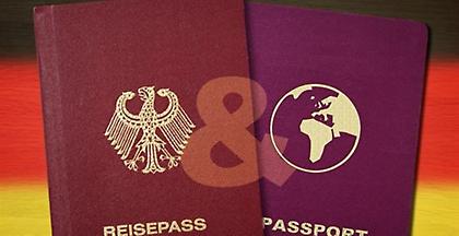 Ευρωεκλογές: Δύο υπηκοότητες, μία ψήφος