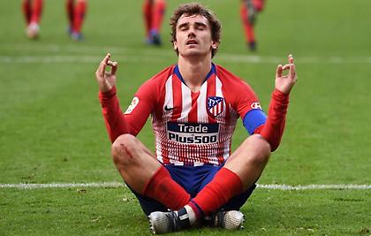 «Η Γιουνάιτεντ προσφέρει στον Γκριζμάν 14 εκατομμύρια ετησίως»