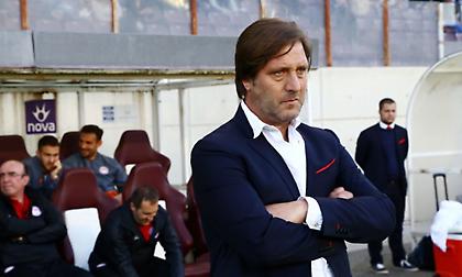 Νικολακόπουλος: «Ο Μαρτίνς κάνει ''αμάν'' για τον Εντουάρντο»