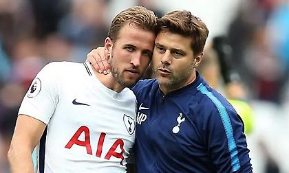 Αισιόδοξος για την παρουσία του Κέιν στον τελικό ο Ποτσετίνο