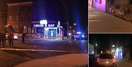 ΗΠΑ: Δέκα τραυματίες από πυροβολισμούς σε μπαρ στο Νιου Τζέρσεϊ