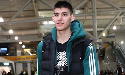 Αποθέωσε τον Καλαϊτζάκη ο Πιτίνο