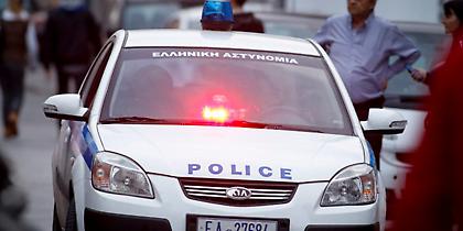 Σύλληψη 24χρονου στη Γλυφάδα για κλοπές