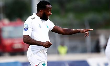 Τέλος ο Νανγκίς από τον Λεβαδειακό