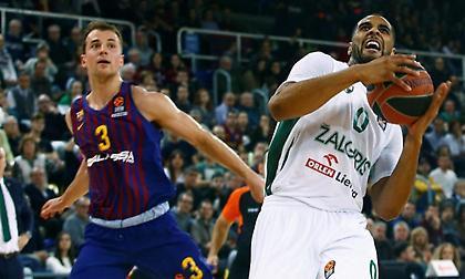 «Ανατροπή και κλείνει στην Μπαρτσελόνα ο Ντέιβις»