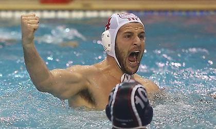 Αγρίεψε ο Ολυμπιακός και καθάρισε τη Βουλιαγμένη!