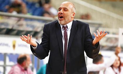 Λυκογιάννης: «Τέλος μιας εξαιρετικής διαδρομής, θα ρωτήσω και τη γυναίκα μου για το μέλλον»