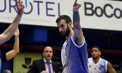 Το μήνυμα του Γιάνκοβιτς για τον φετινό Χολαργό (pic)