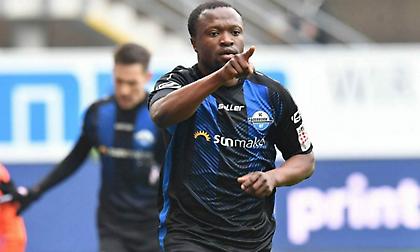 Πήρε… πίσω τον Τεκπετέι η Σάλκε