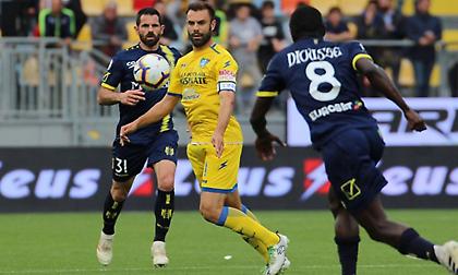 Δεν χάρηκαν ούτε στο φινάλε