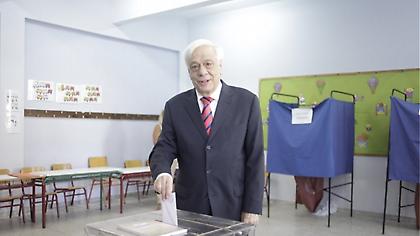 Εκλογές 2019: Πού θα ψηφίσουν ο Πρόεδρος της Δημοκρατίας και οι πολιτικοί αρχηγοί