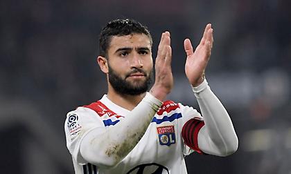 «Φευγάτος» από Λιόν ο Φεκίρ