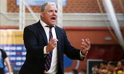 Μανωλόπουλος: «Μείναμε από ‘βενζίνη’»