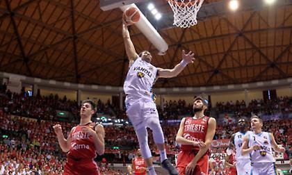 Πρόκριση για Κρεμόνα, αγωνία για Βενέτσια