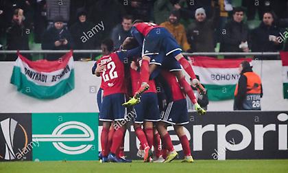 Σήκωσε το Κύπελλο η Βίντι