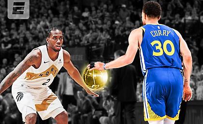 Το πρόγραμμα των τελικών του ΝΒΑ