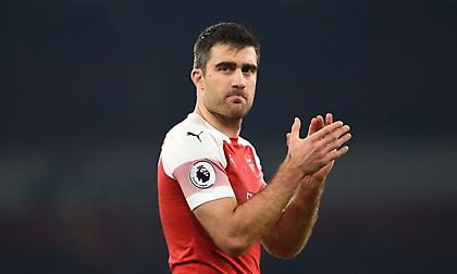 Σωκράτης: «Σεβόμαστε, αλλά δεν φοβόμαστε την Τσέλσι»