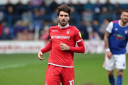 Στο «ραντάρ» του Τζέραρντ ο Ανσαριφάρντ