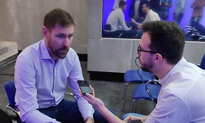 Νοτσιόνι: «Άτοπο να συγκρίνουμε τους νέους Αργεντινούς παίκτες με τη δική μας γενιά»