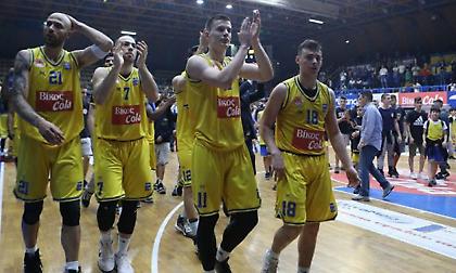 Περιστέρι: ΓΣΠάρα ξανά… 16 χρόνια μετά!