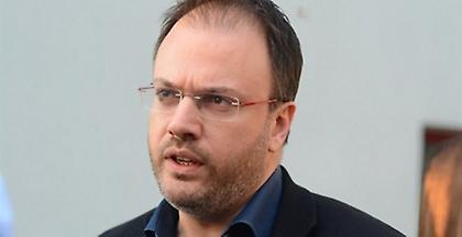 Θεοχαρόπουλος: Προοδευτική πολιτική ή συντηρητική στροφή το δίλημμα σήμερα