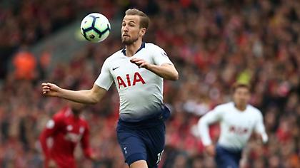 Προλαβαίνει τον τελικό ο Χάρι Κέιν!