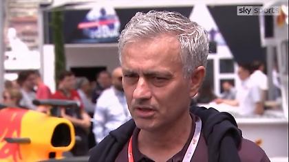 Μουρίνιο: «Θα αποφασίσω ορθολογικά, θέλω το καλύτερο πρότζεκτ»