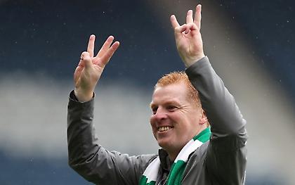 Ετοίμασε μόνιμο συμβόλαιο στον Λένον η Σέλτικ