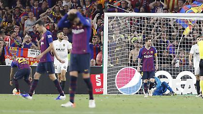 Τι πρέπει να αλλάξει στην «Μπάρτσα»; Ο κόσμος απαντά