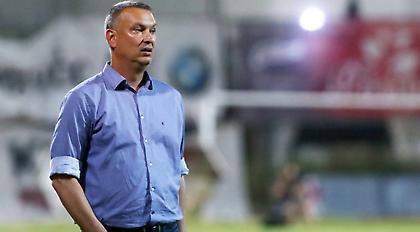 Αποφασίζουν για προπονητή στον ΠΑΣ