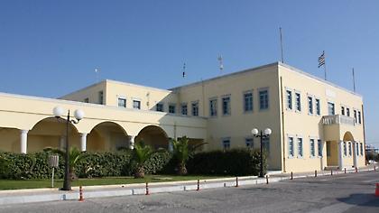 Εκλογές: Βίαια επεισόδια και ανταλλαγή μηνύσεων στον δήμο Νάξου με αφορμή ενημερωτικά φυλλάδια