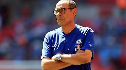 Συμφώνησε να αναλάβει τη Γιουβέντους ο Σάρι!