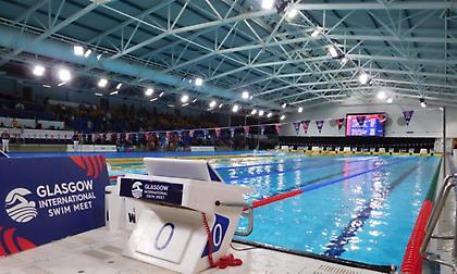 Τέσσερα ακόμα μετάλλια από τους Έλληνες κολυμβητές στη Γλασκώβη