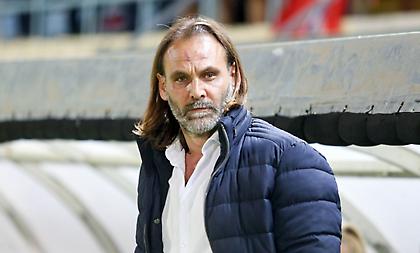 Τάτσης στον ΣΠΟΡ FM: «Περήφανος για τον Πλατανιά»