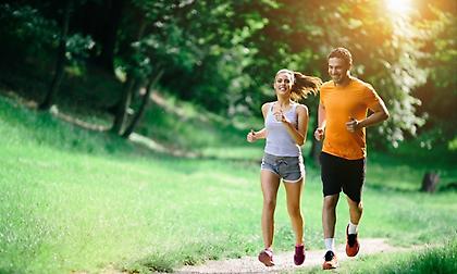 Γιατί όταν τρέχετε δεν πρέπει να σκέφτεστε… αριθμούς!