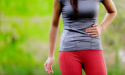 Γιατί πονάνε στην σπλήνα όσοι τρέχουν;