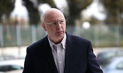 Γεωργίου: «Ο Μονεμβασιώτης είχε πρόταση να εμπλακεί στα διοικητικά Πανιώνιου και Ατρόμητου»