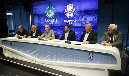 ΠΑΕ Απόλλων: «Οι απόψεις του Γεωργίου αφορούν την δημοσιογραφική του ιδιότητα και όχι του προέδρου»