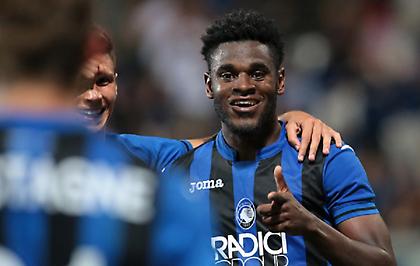 Το έφερε στα ίσα ο Ζαπάτα! (video)