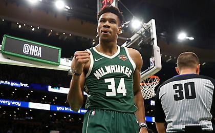 Ο Γιάννης θα επιστρέψει και αυτό είναι σίγουρο