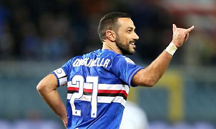 Πρώτος σκόρερ στη Serie A ο Κουαλιαρέλα