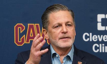 Στο νοσοκομείο με συμπτώματα εγκεφαλικού ο ιδιοκτήτης των Καβαλίερς