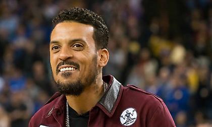 Μπαρνς: «Ο Γιάννης θα βγει καλύτερος από όλο αυτό»