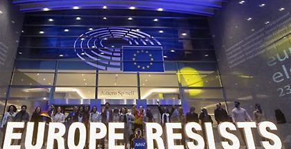 Ευρωεκλογές 2019: Η ευρωφοβική επέλαση που δεν έγινε