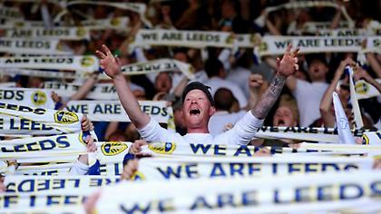 Υπέροχο για το αγγλικό ποδόσφαιρο, αν το Κατάρ επενδύσει στην Λιντς