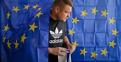 Politico: Το αποτέλεσμα κρίθηκε ελλείψει κεντρικού ευρωπαϊκού αφηγήματος