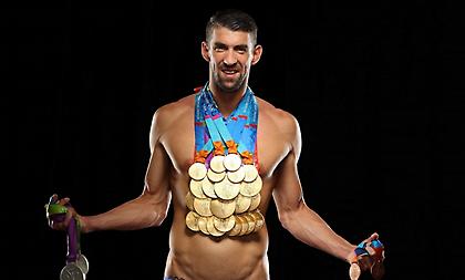 Φελπς: «Έφτασα να αμφιβάλλω αν θέλω να ζήσω ή όχι»