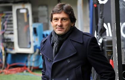 Κοντά στην Παρί ο Λεονάρντο