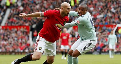 Σταμ: «Ο Σόλσκιερ θα πρέπει να πάρει δύσκολες αποφάσεις»